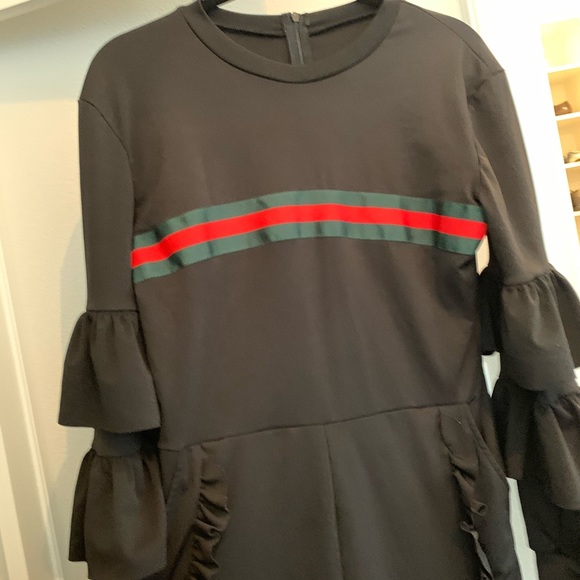 Beautiful jumpsuit - Picture 7 of 8